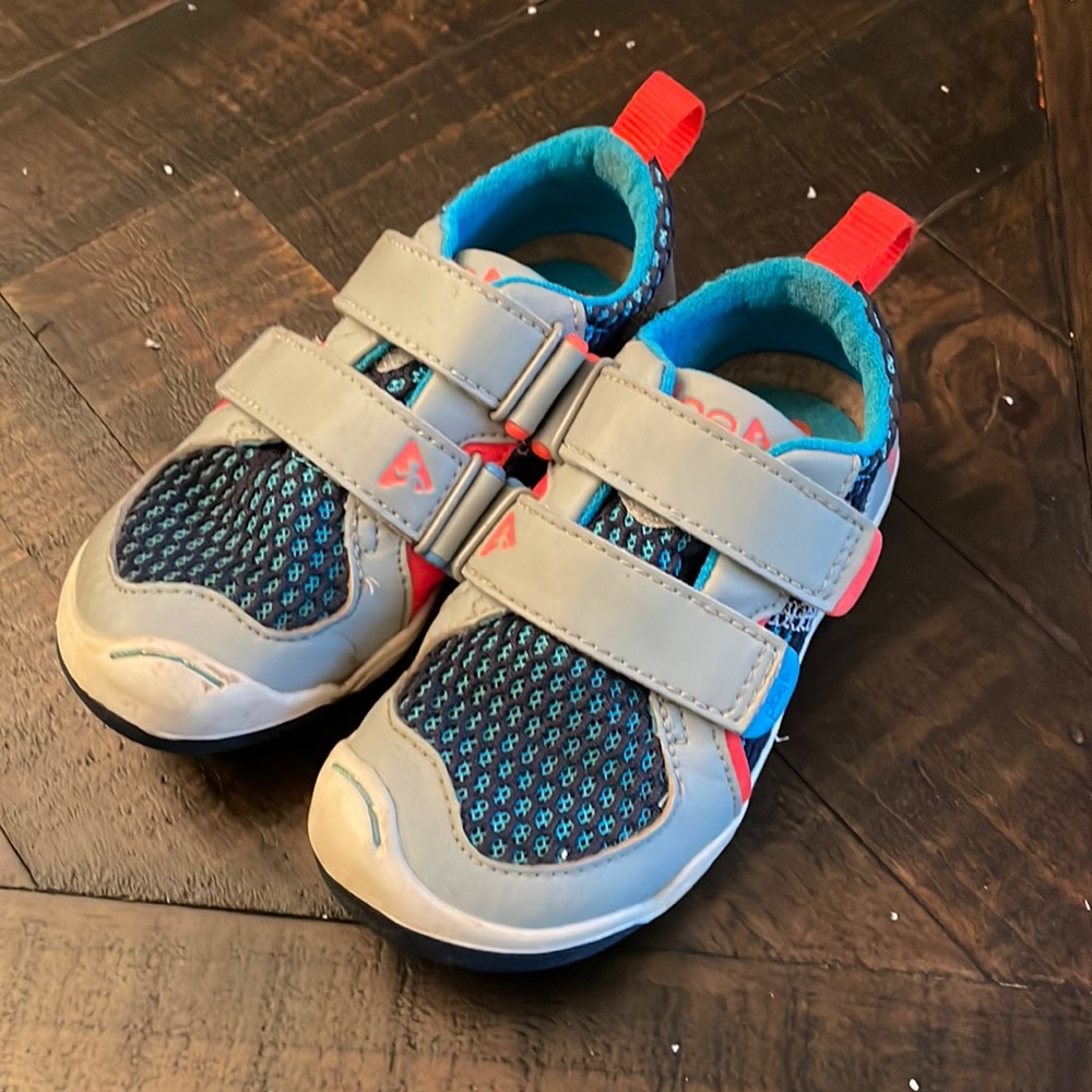 Plae Ty Sneakers